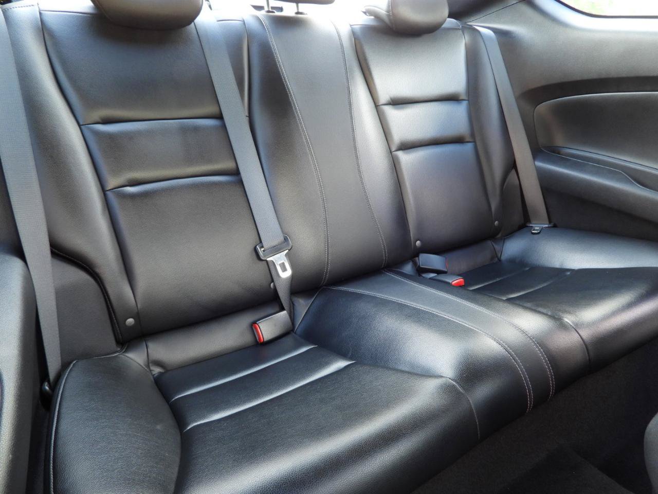Used 2016 Honda Accord EX-L image 46