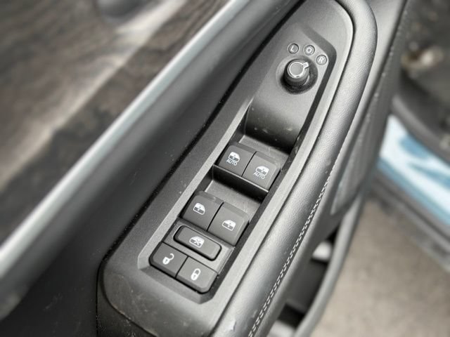 New 2026 Jeep Grand Cherokee Limited w/ Luxury Tech Group II AWD/4WD image 12