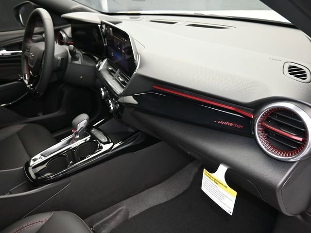 New 2026 Chevrolet Trax RS w/ Driver Confidence Package image 39