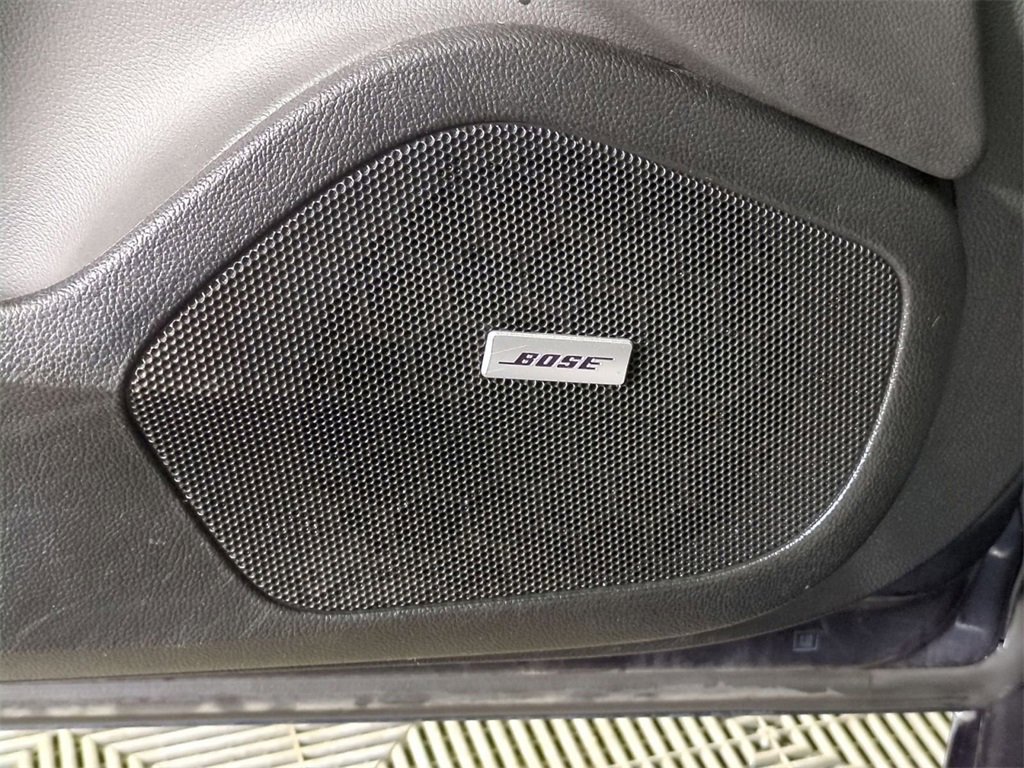 Certified 2018 Cadillac ATS 2.0T AWD Sedan image 24