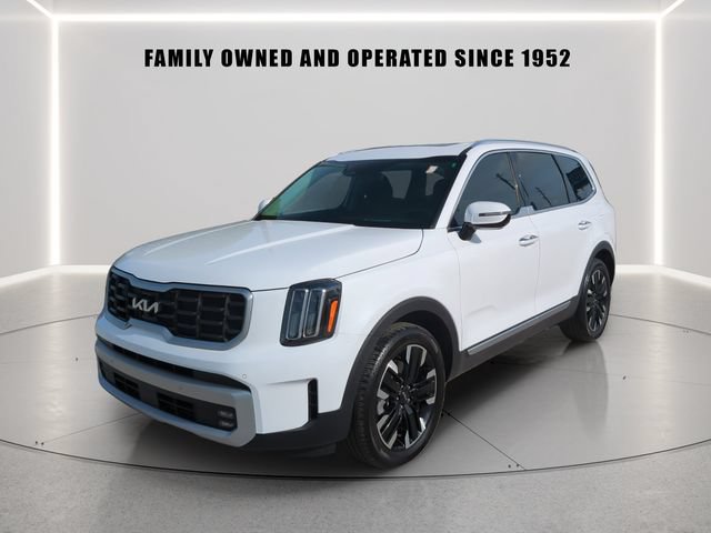 Used 2023 Kia Telluride SX Prestige