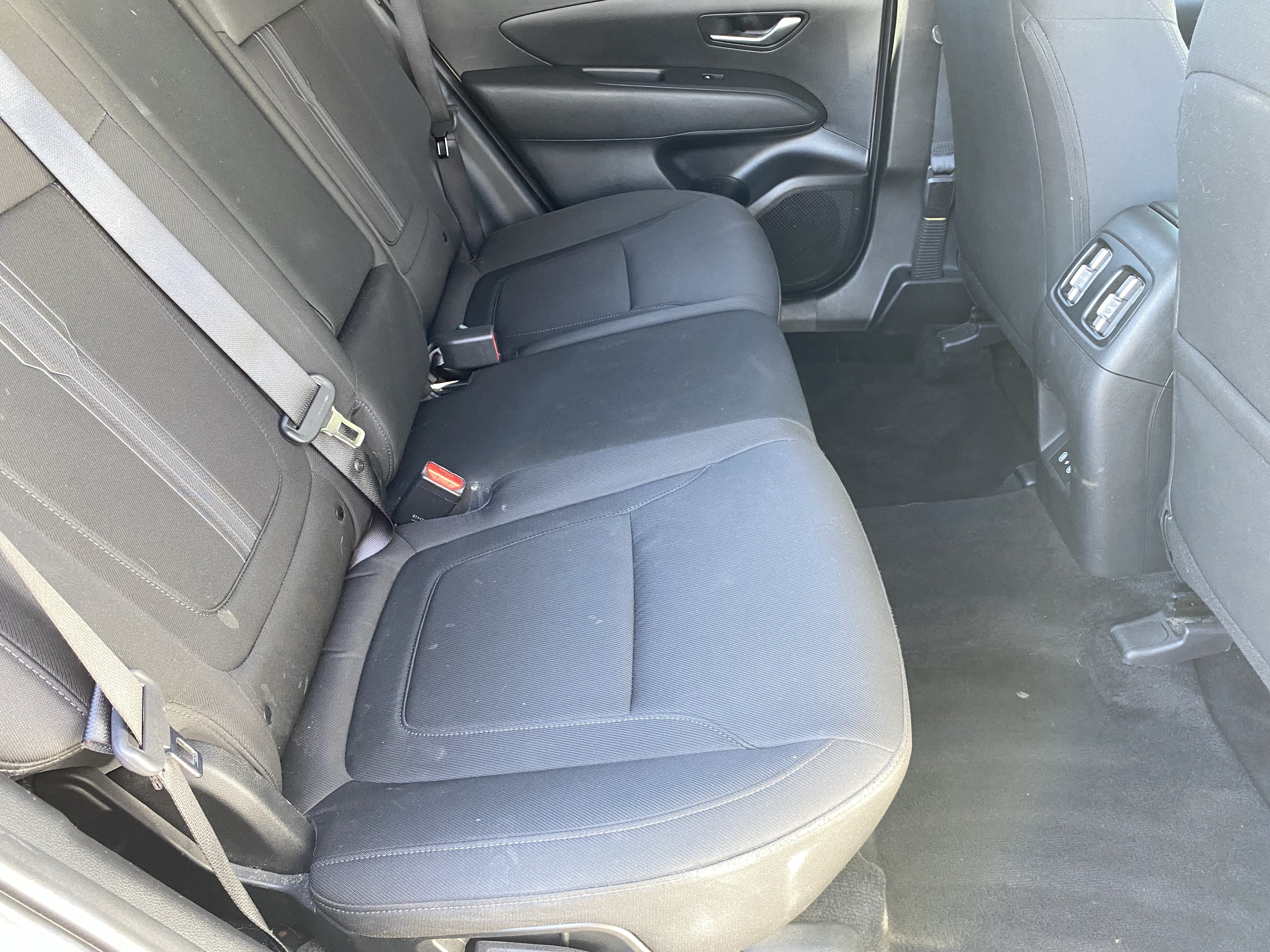 Used 2025 Hyundai Tucson SEL FWD image 13