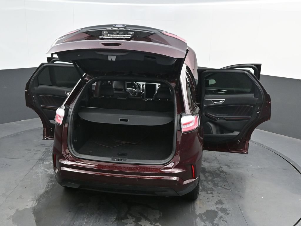 Used 2024 Ford Edge ST-Line image 44
