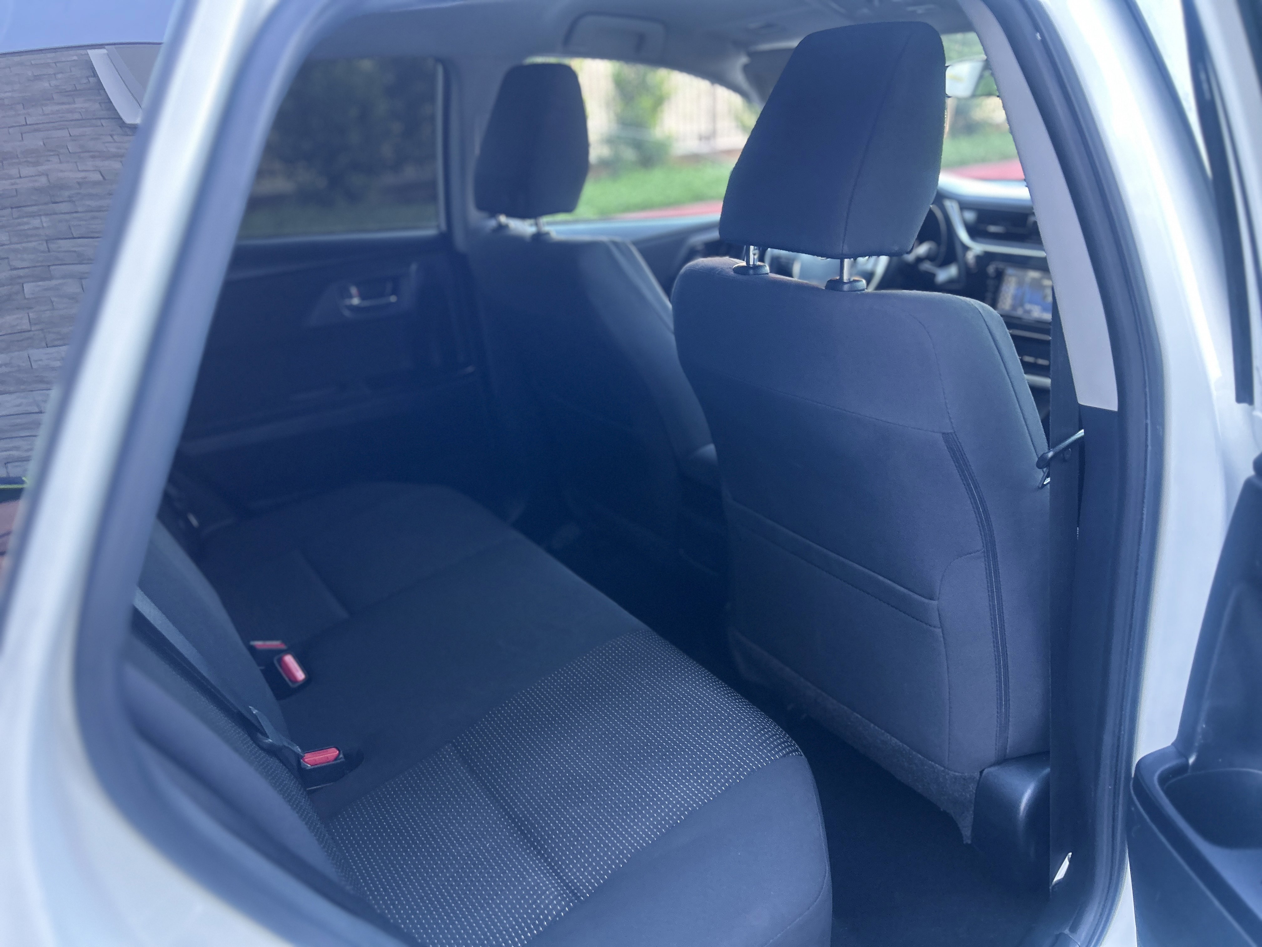 Used 2016 Scion iM image 10