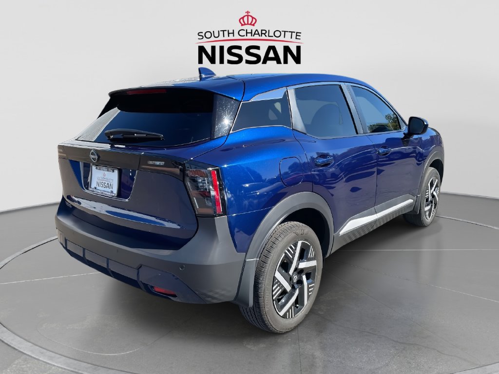 Used 2025 Nissan Kicks SV FWD image 6