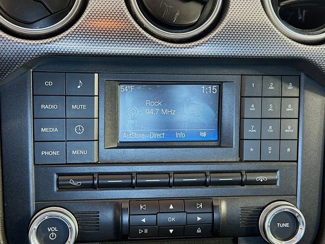 Used 2018 Ford Mustang GT image 14