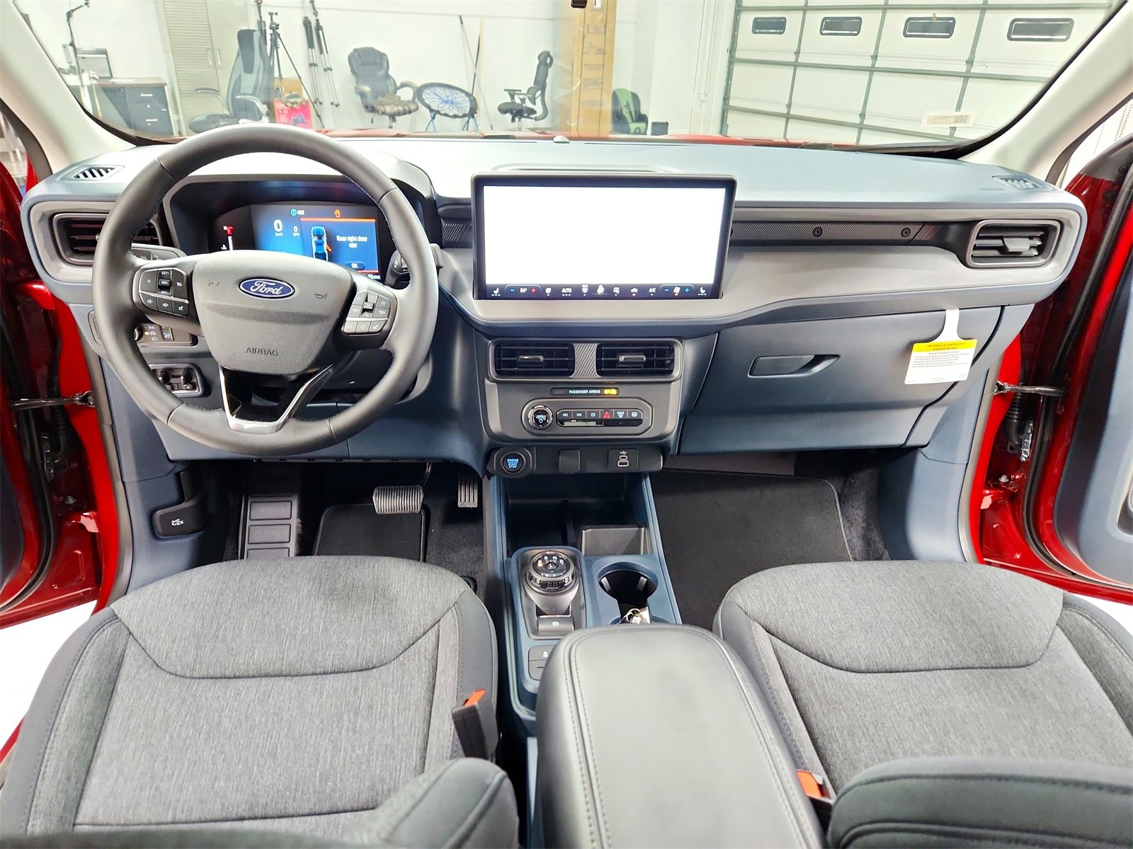 New 2025 Ford Maverick XLT w/ XLT Luxury Package image 25