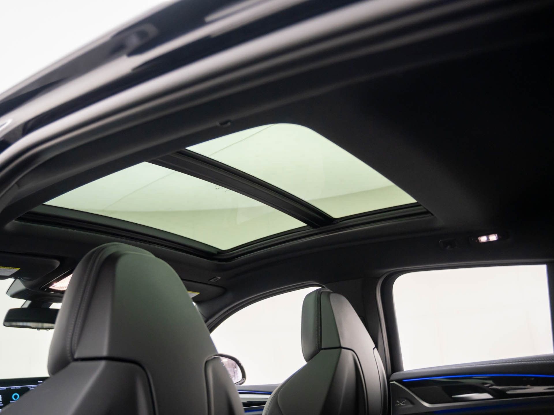 Used 2023 BMW X4 M w/ Competition Package image 19