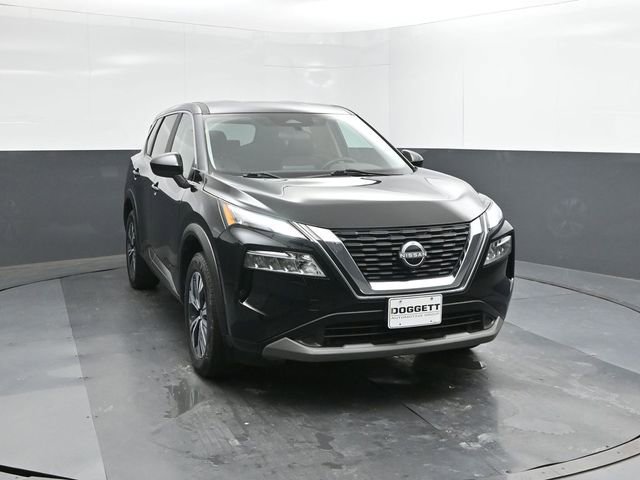 Used 2023 Nissan Rogue SV AWD/4WD image 17