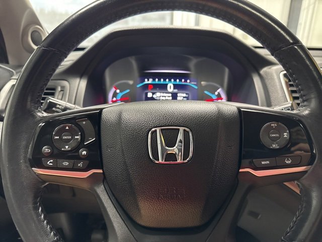 Used 2022 Honda Pilot Special Edition image 16