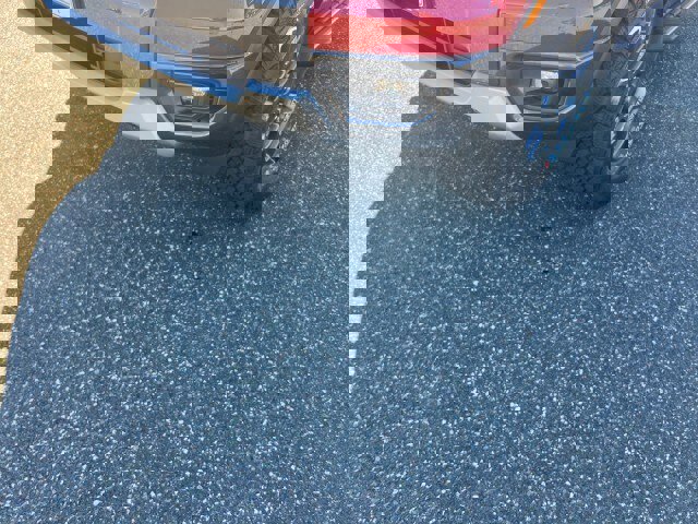 New 2025 Ford Ranger XLT w/ Equipment Group 301A High image 48