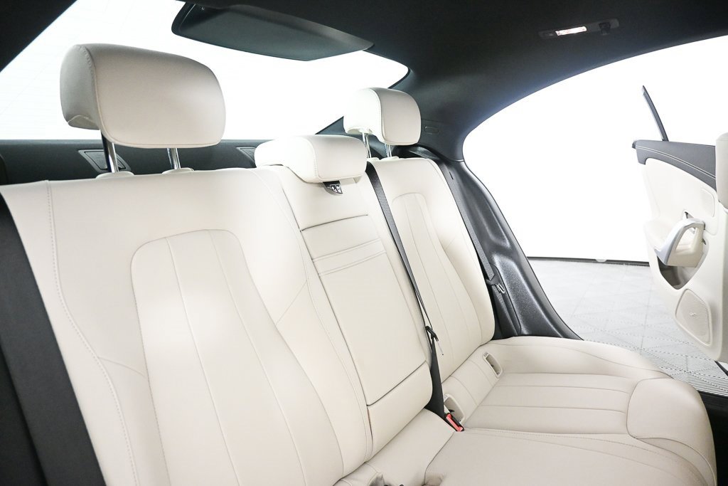 Used 2025 Mercedes-Benz CLA 250 CLA 250 image 20