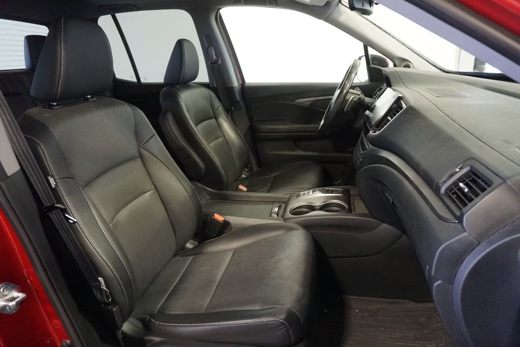 Used 2023 Honda Ridgeline RTL-E image 23