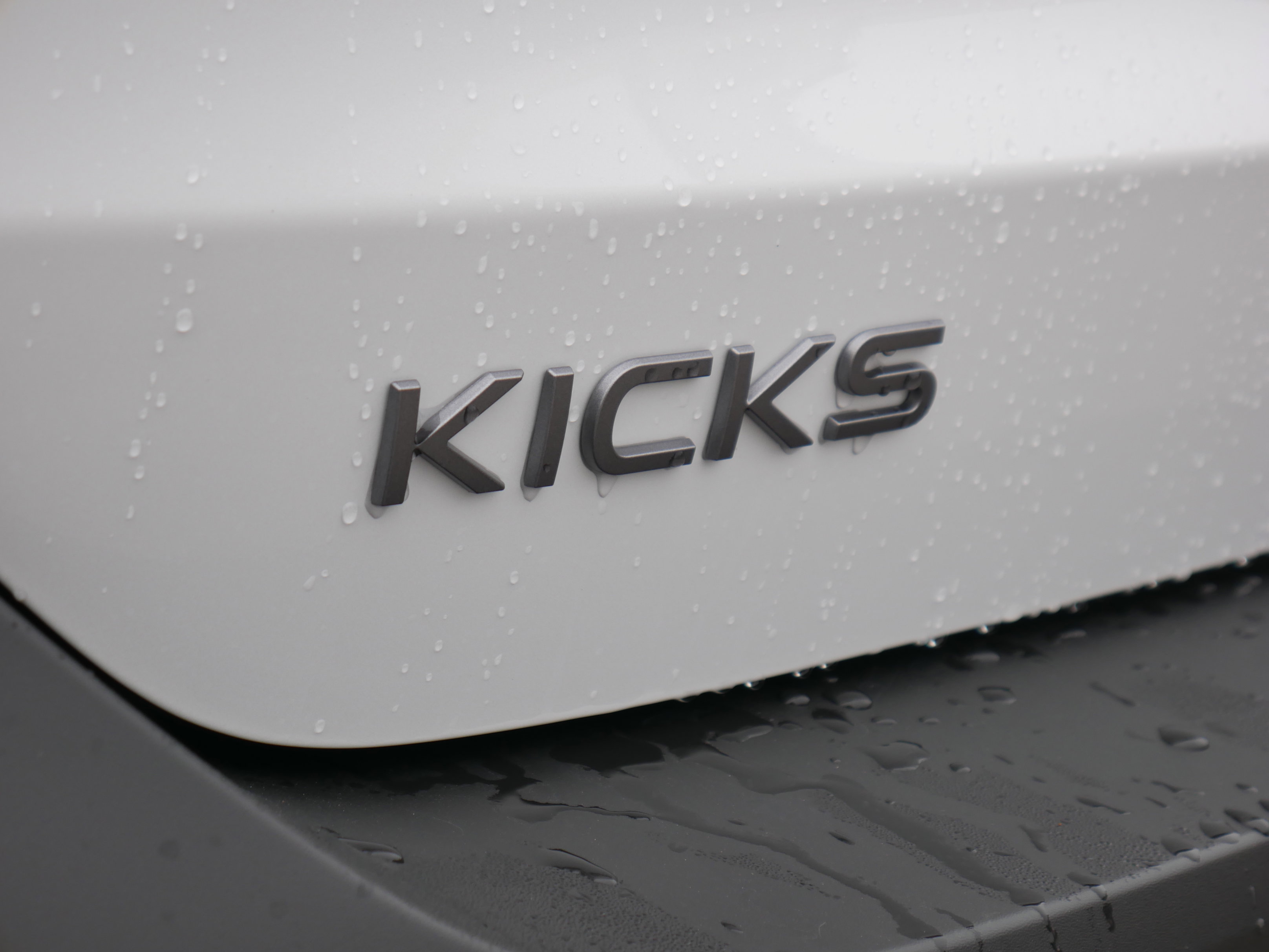 New 2026 Nissan Kicks SR w/ SR Premium Package image 19