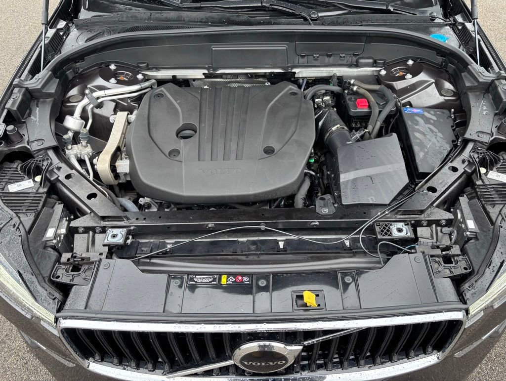 Used 2023 Volvo XC60 B5 Core w/ Climate Package image 26