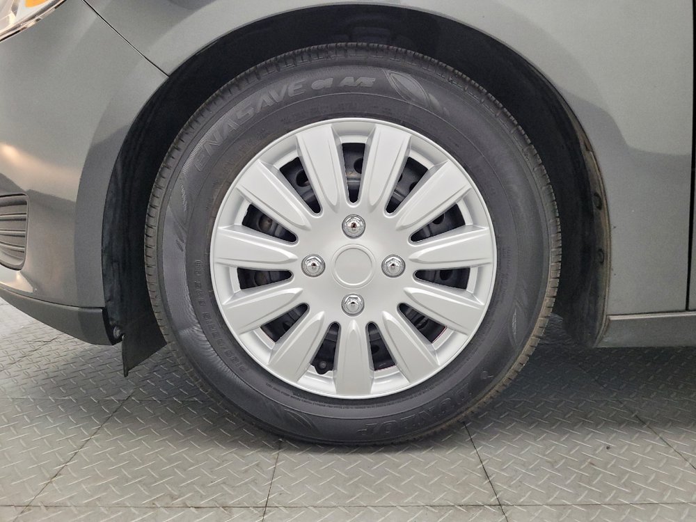 Used 2018 Ford Focus S FWD image 31