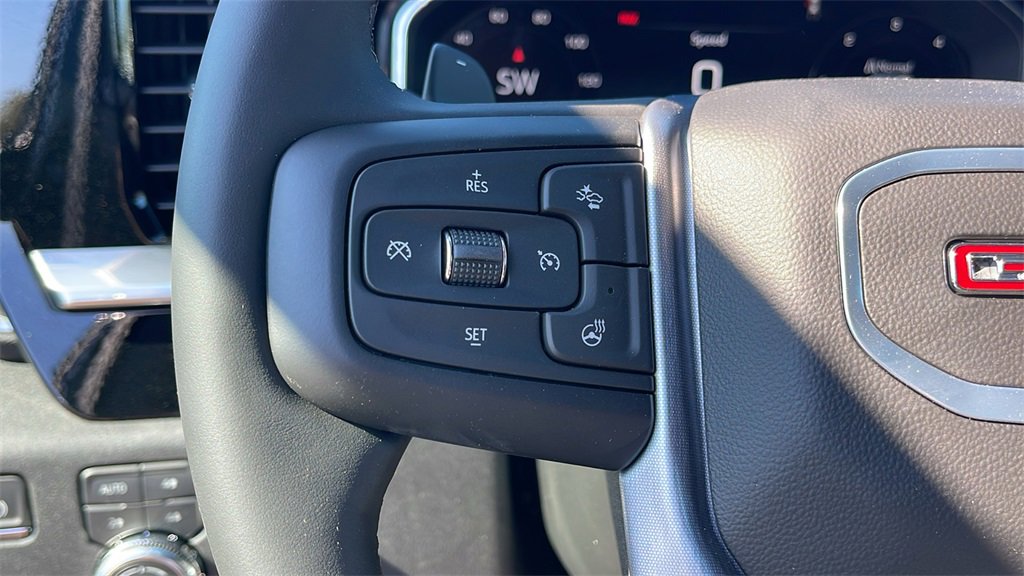 New 2026 GMC Sierra 1500 Elevation image 23