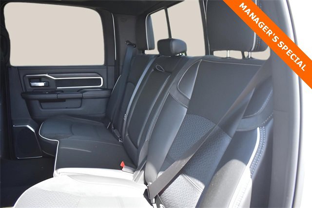 New 2026 RAM 2500 Laramie w/ Night Edition image 16