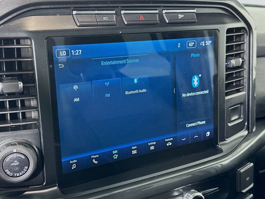 Used 2022 Ford F150 XLT w/ Equipment Group 302A High image 28