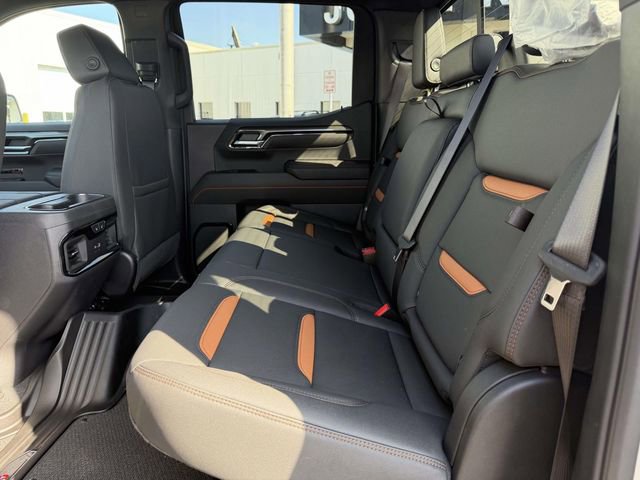 New 2026 GMC Sierra 1500 AT4 AWD/4WD image 15