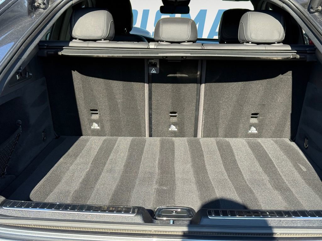 Used 2022 Mercedes-Benz GLC 300 4MATIC Coupe image 16