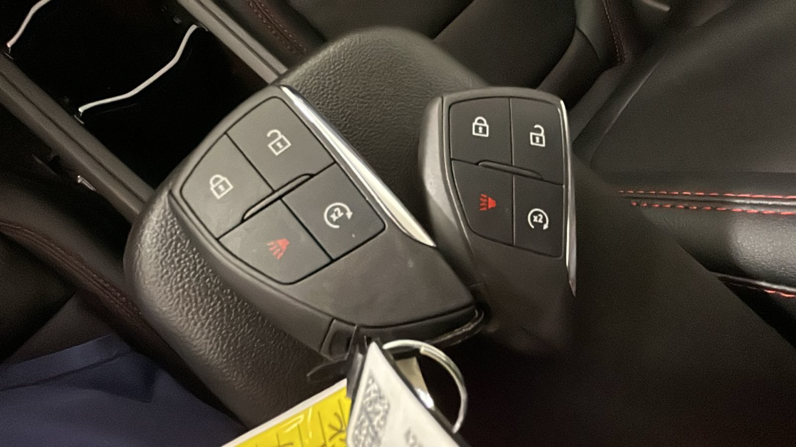 Used 2027 Chevrolet Bolt RS FWD image 23