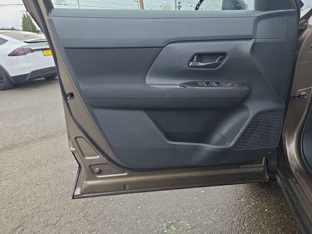 New 2026 Nissan Kicks S image 15