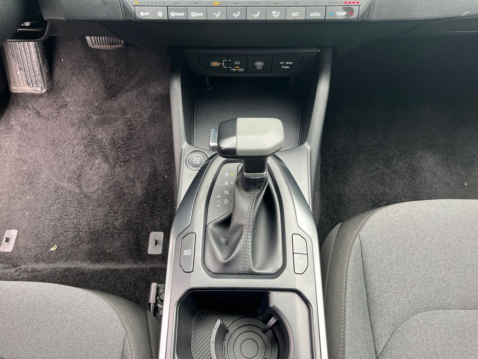 Used 2025 Kia K4 FWD image 40