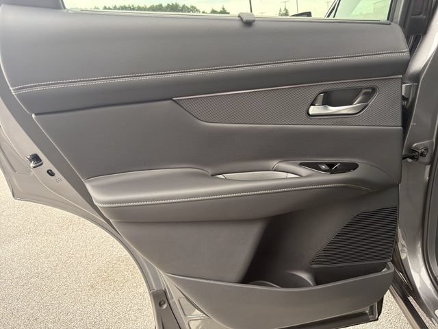 New 2026 Nissan Murano Platinum w/ Cargo Package AWD/4WD image 25