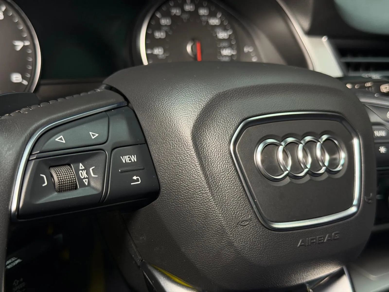 Used 2019 Audi Q7 2.0T Premium w/ Convenience Package image 45
