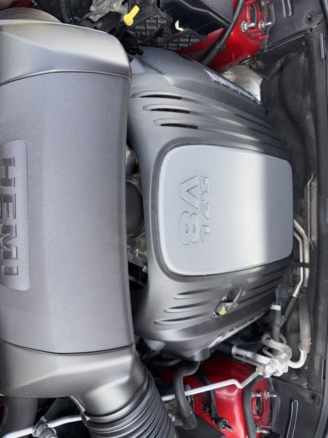 Used 2019 Dodge Durango R/T w/ Trailer Tow Group IV image 31