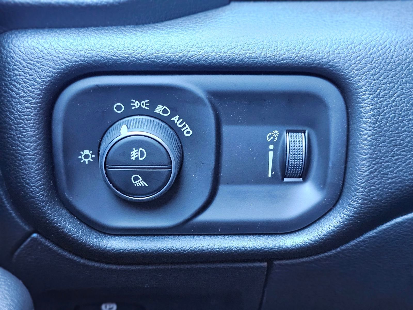 New 2026 RAM 1500 Big Horn image 18