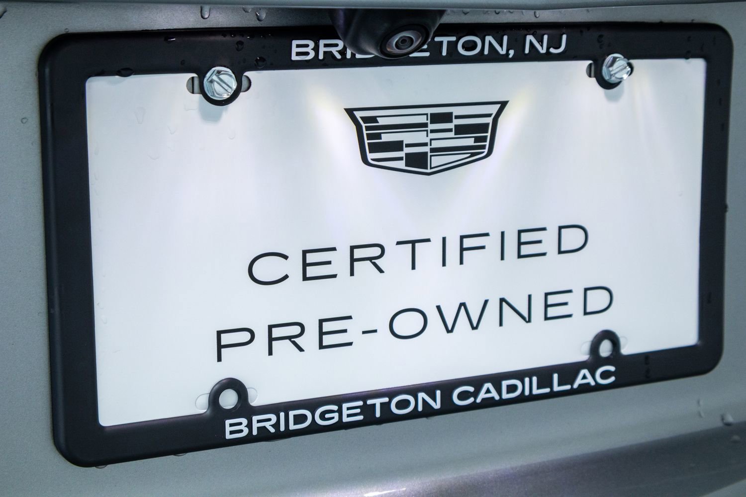 Used 2024 Cadillac XT4 Premium Luxury AWD/4WD image 20