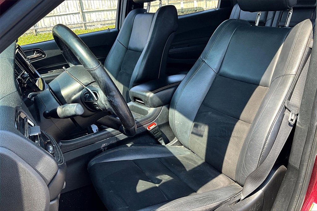 Used 2022 Dodge Durango GT image 16