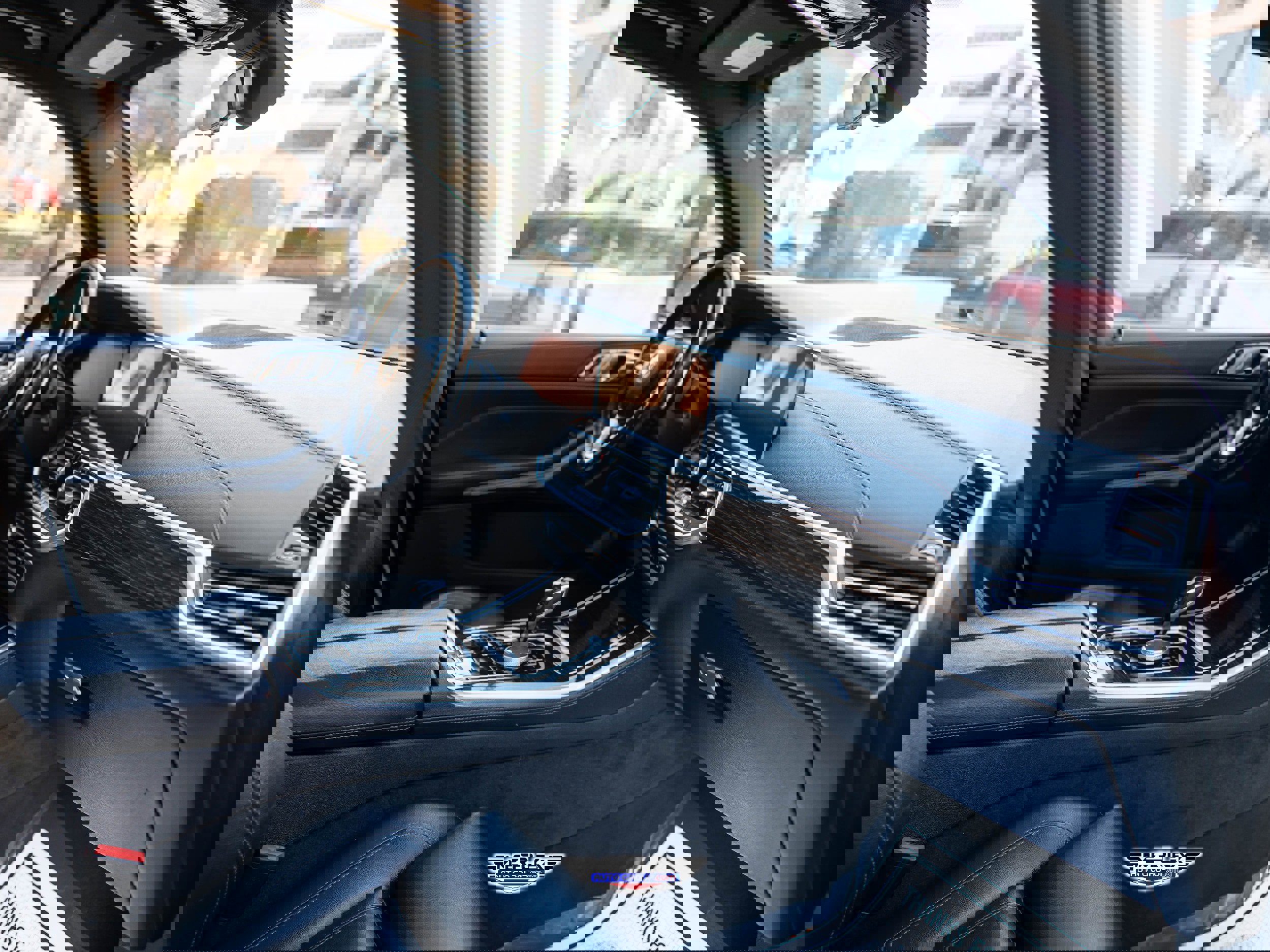 Used 2019 BMW X5 xDrive40i w/ Convenience Package image 15