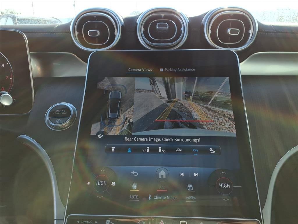 Certified 2023 Mercedes-Benz GLC 300 4MATIC image 23