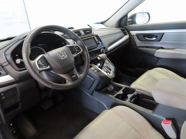 Used 2019 Honda CR-V LX image 4
