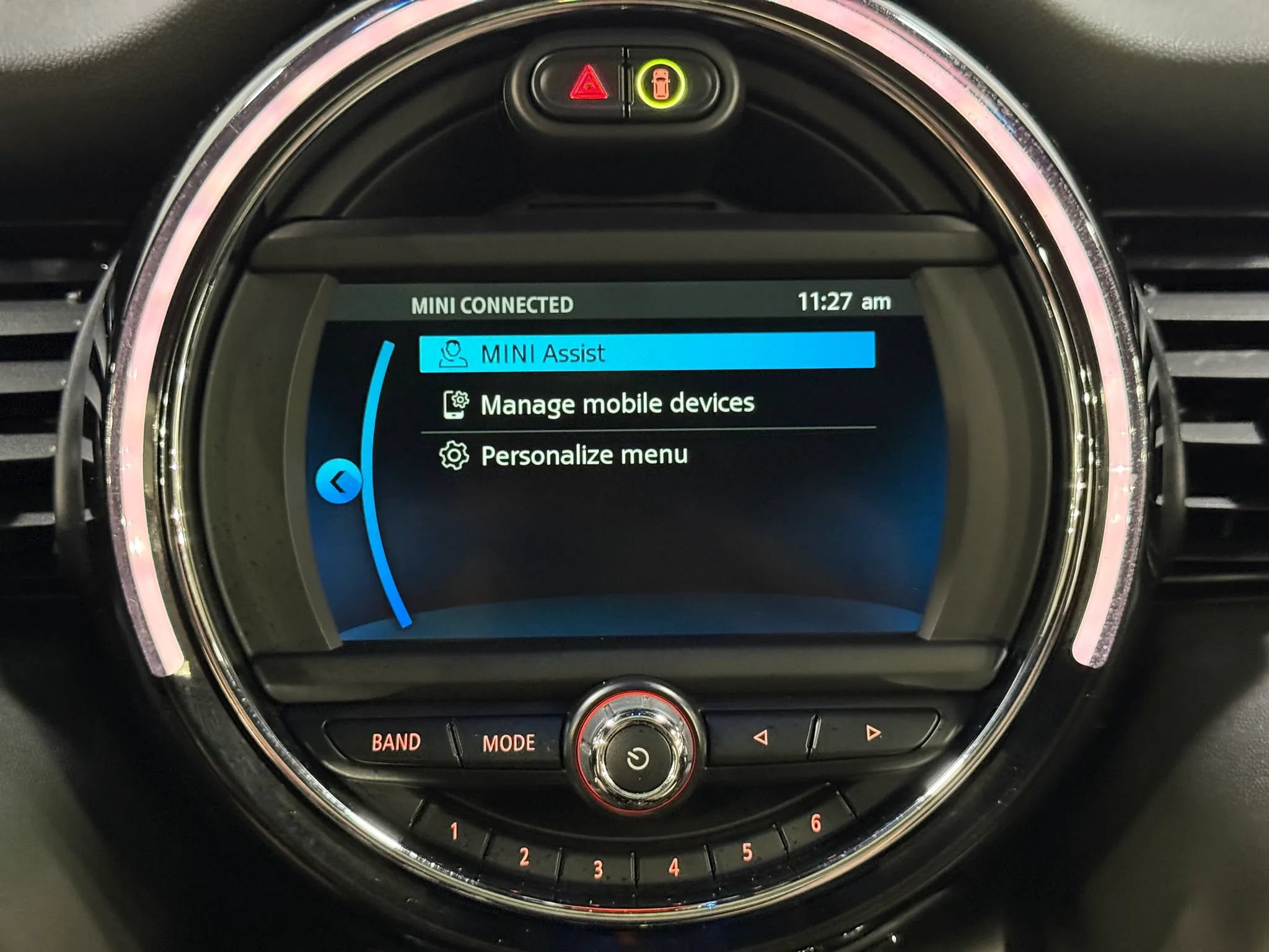 Used 2019 MINI Cooper S w/ Signature Upholstery Package FWD image 32
