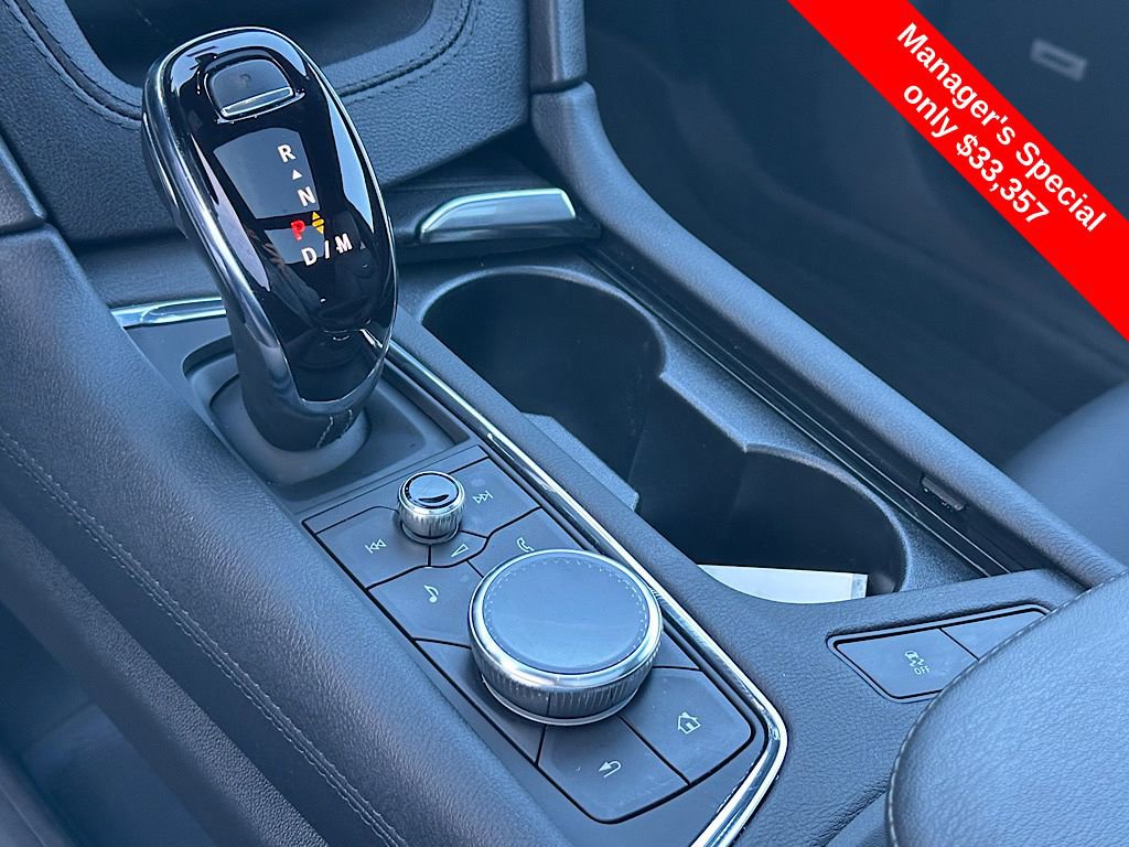 Used 2023 Cadillac XT6 Luxury image 21