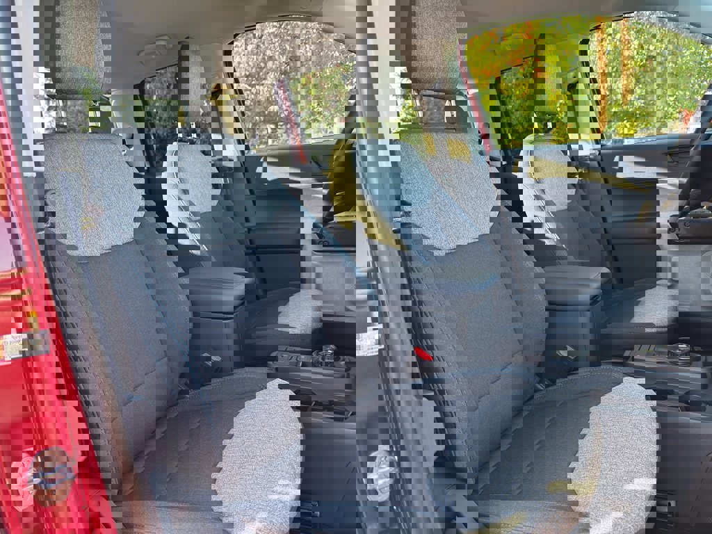 New 2025 Ford Maverick XLT w/ 4K Tow Package image 40