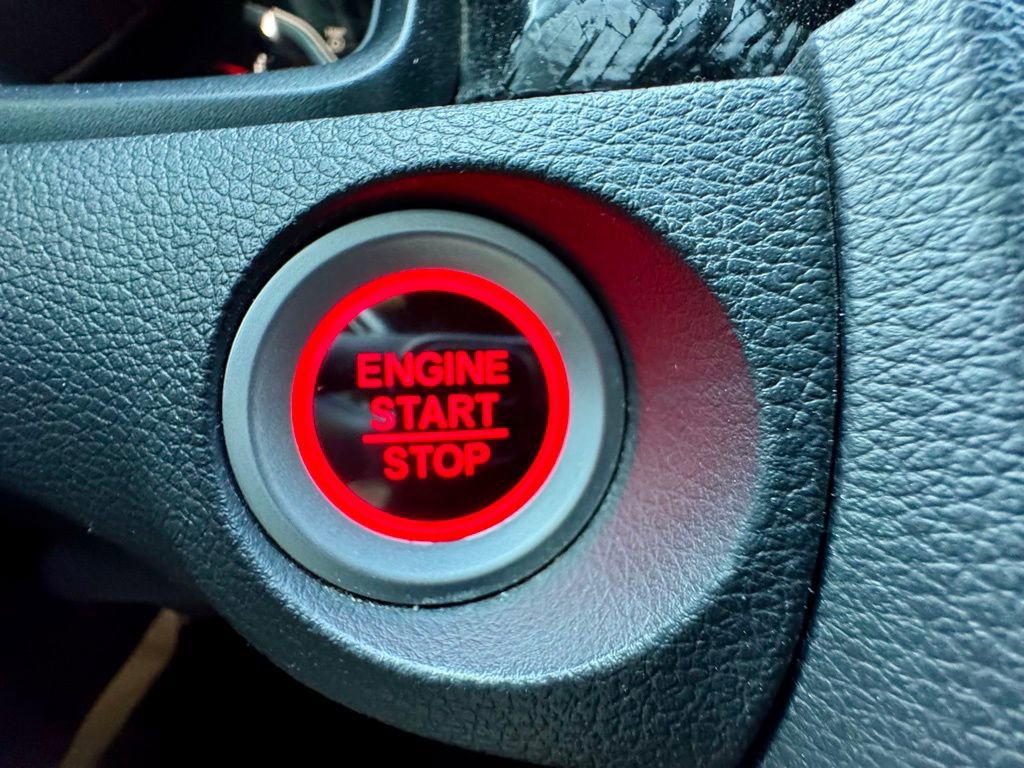 Used 2020 Honda Civic Sport image 20