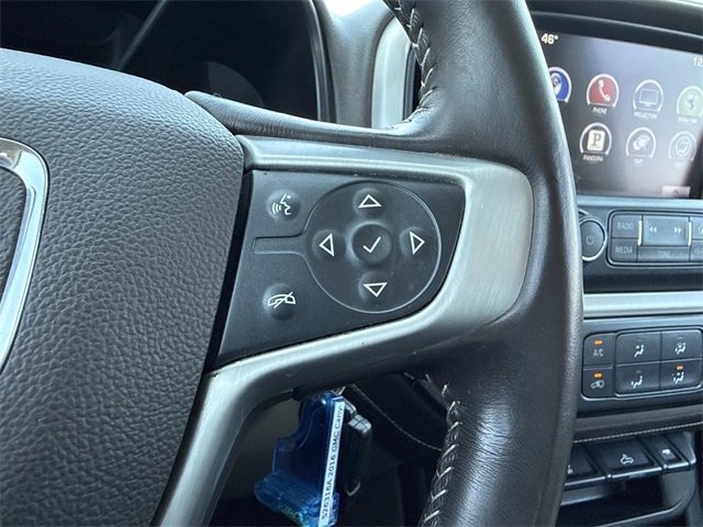 Used 2016 GMC Canyon SLE w/ SLE Convenience Package image 27