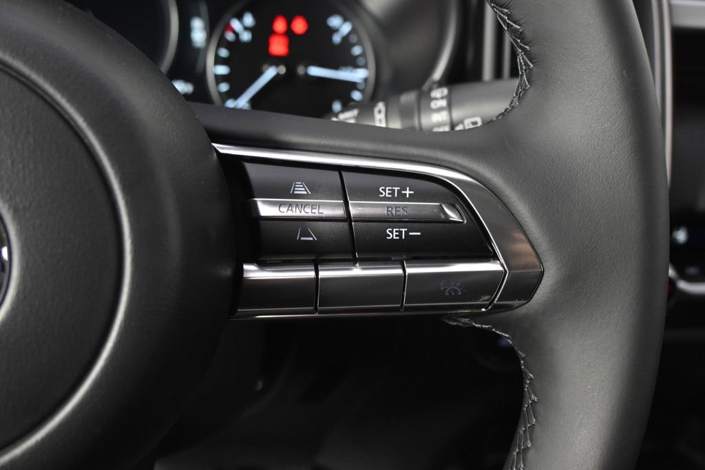 New 2026 MAZDA CX-50 AWD 2.5 S w/ Select Package image 34