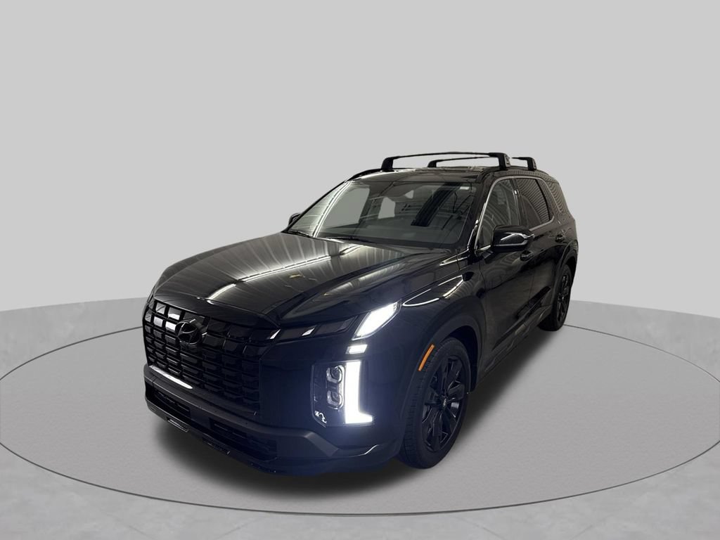 Used 2023 Hyundai Palisade XRT FWD image 4