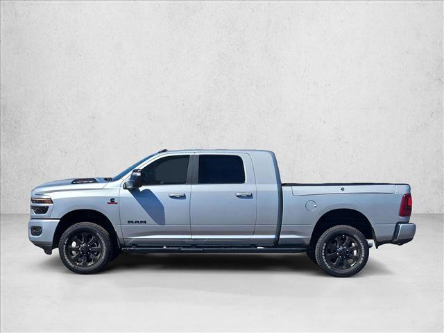 New 2026 RAM 2500 Laramie w/ Night Edition AWD/4WD image 5