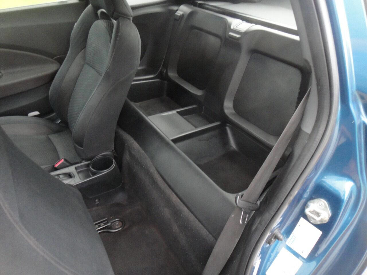Used 2014 Honda CR-Z image 19