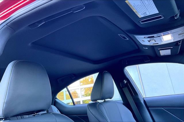 Used 2024 Lexus IS 350 F Sport w/ Memory Package AWD/4WD image 27