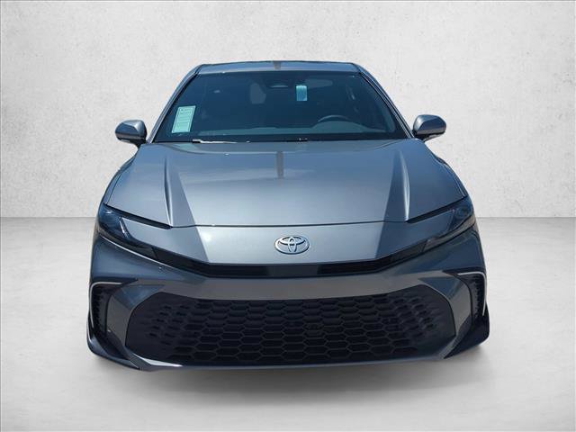 Certified 2026 Toyota Camry SE w/ Convenience Package FWD image 2
