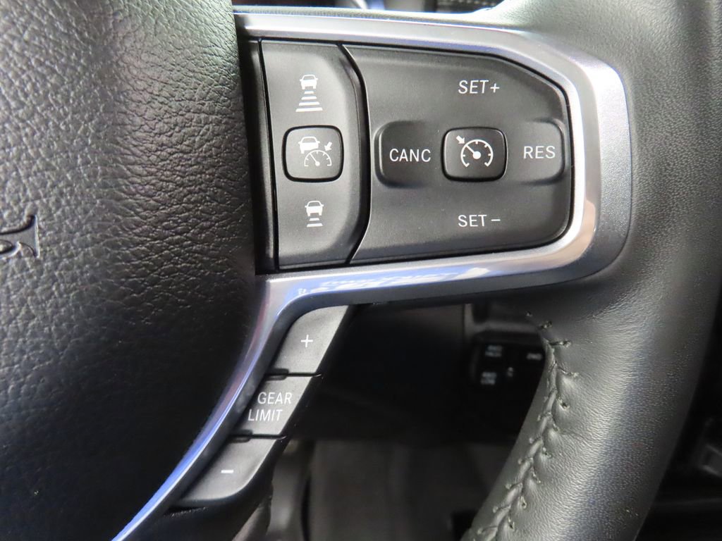 Used 2024 RAM 3500 Laramie w/ Night Edition AWD/4WD image 56