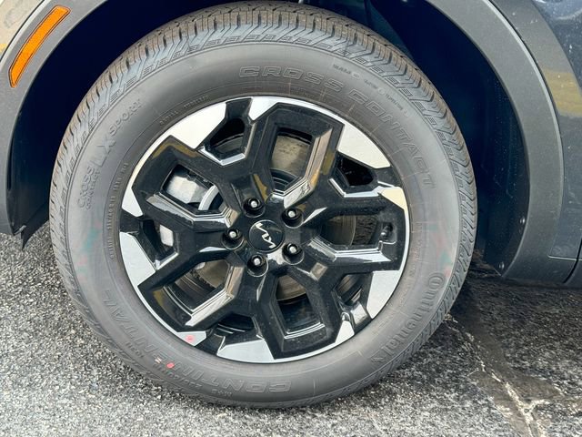 Used 2025 Kia Sorento S AWD/4WD image 47